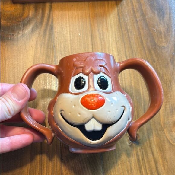 Disney Other - Binatge Nestle Quick Character Mug
